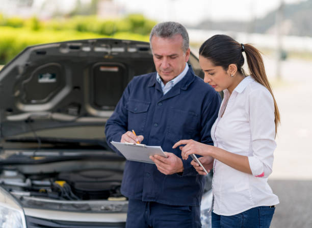 Auto Insurance in Orleans County County